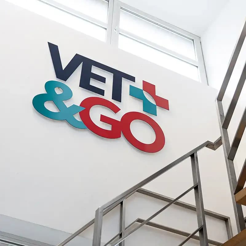 Clinique VET&GO