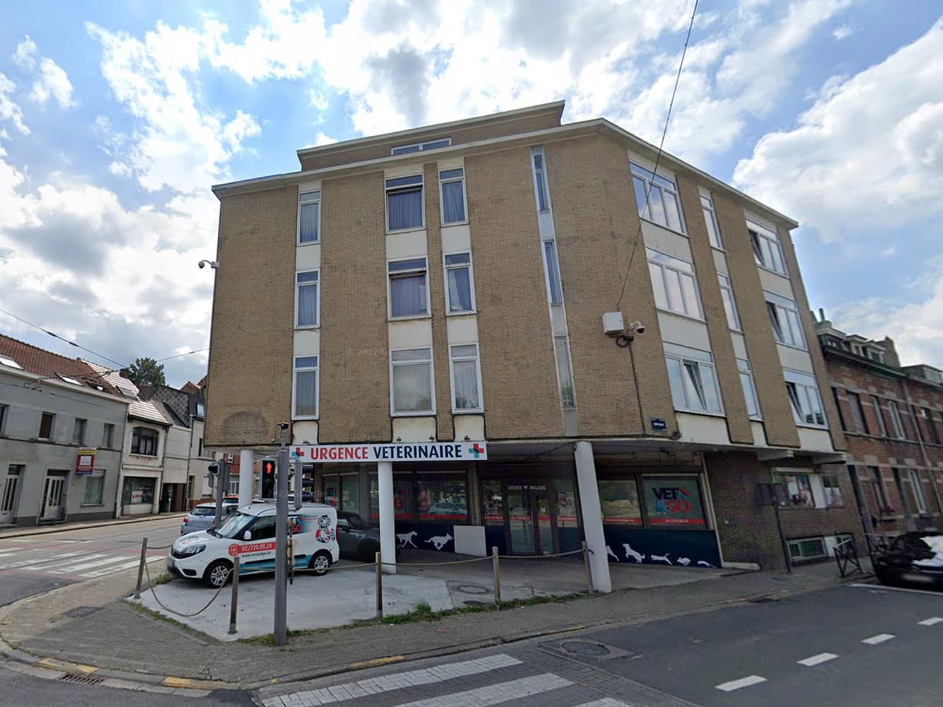 Uccle