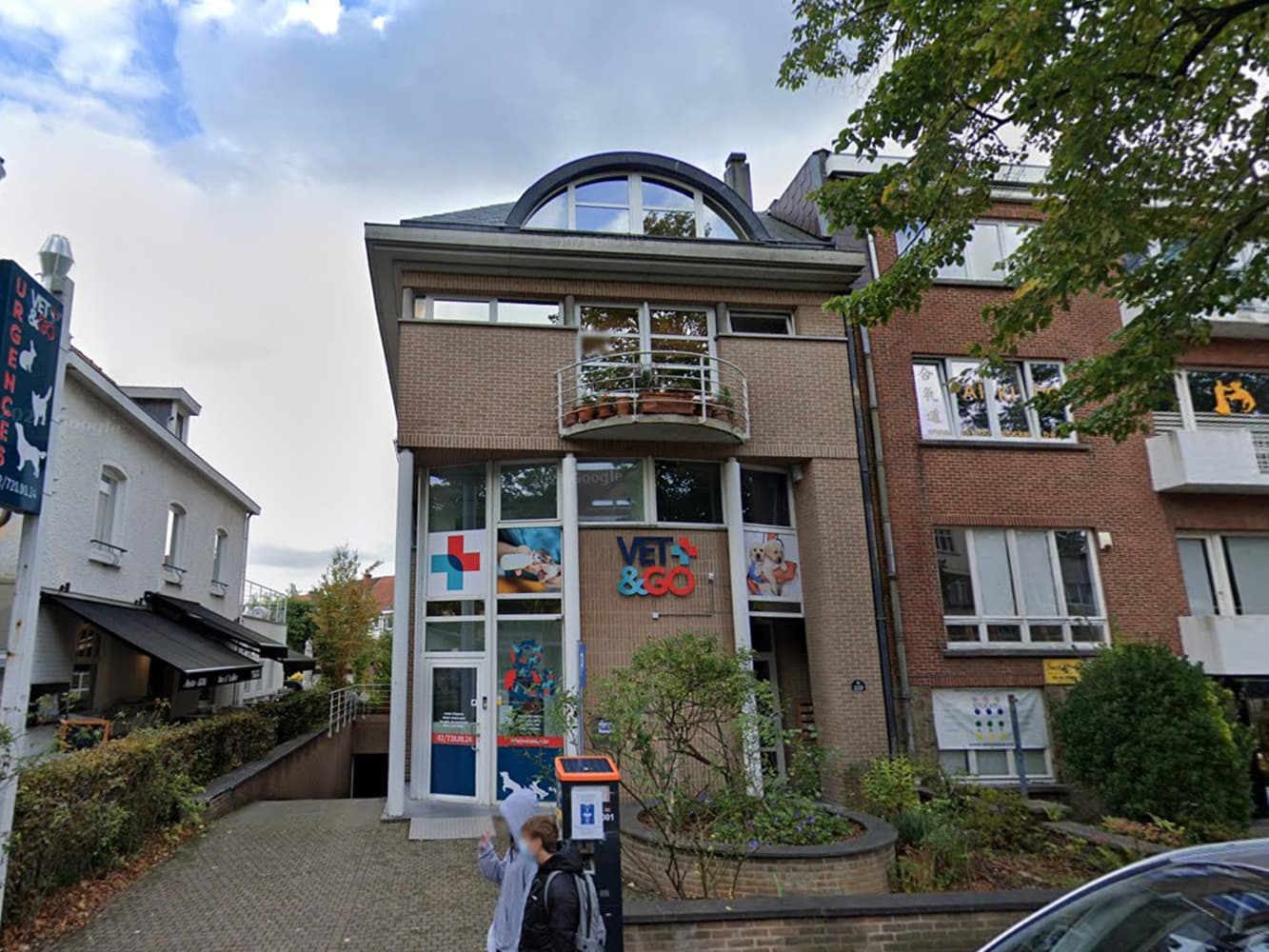 Woluwe