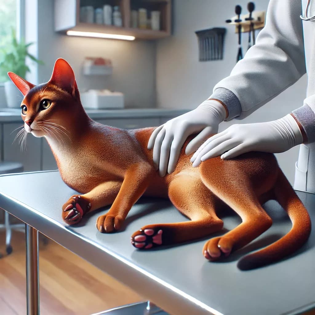 Pancreatite chat