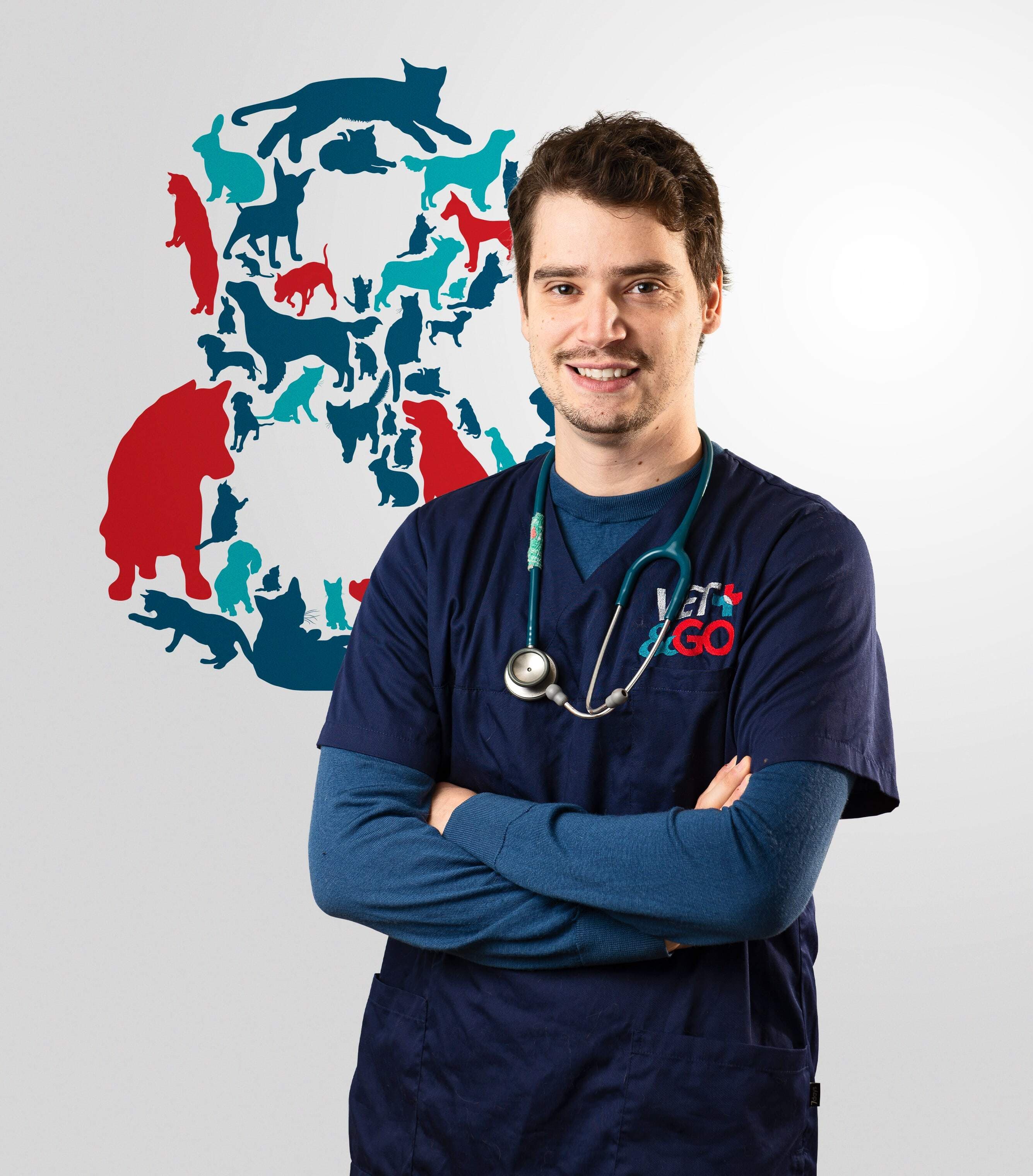 Dr David Krygier