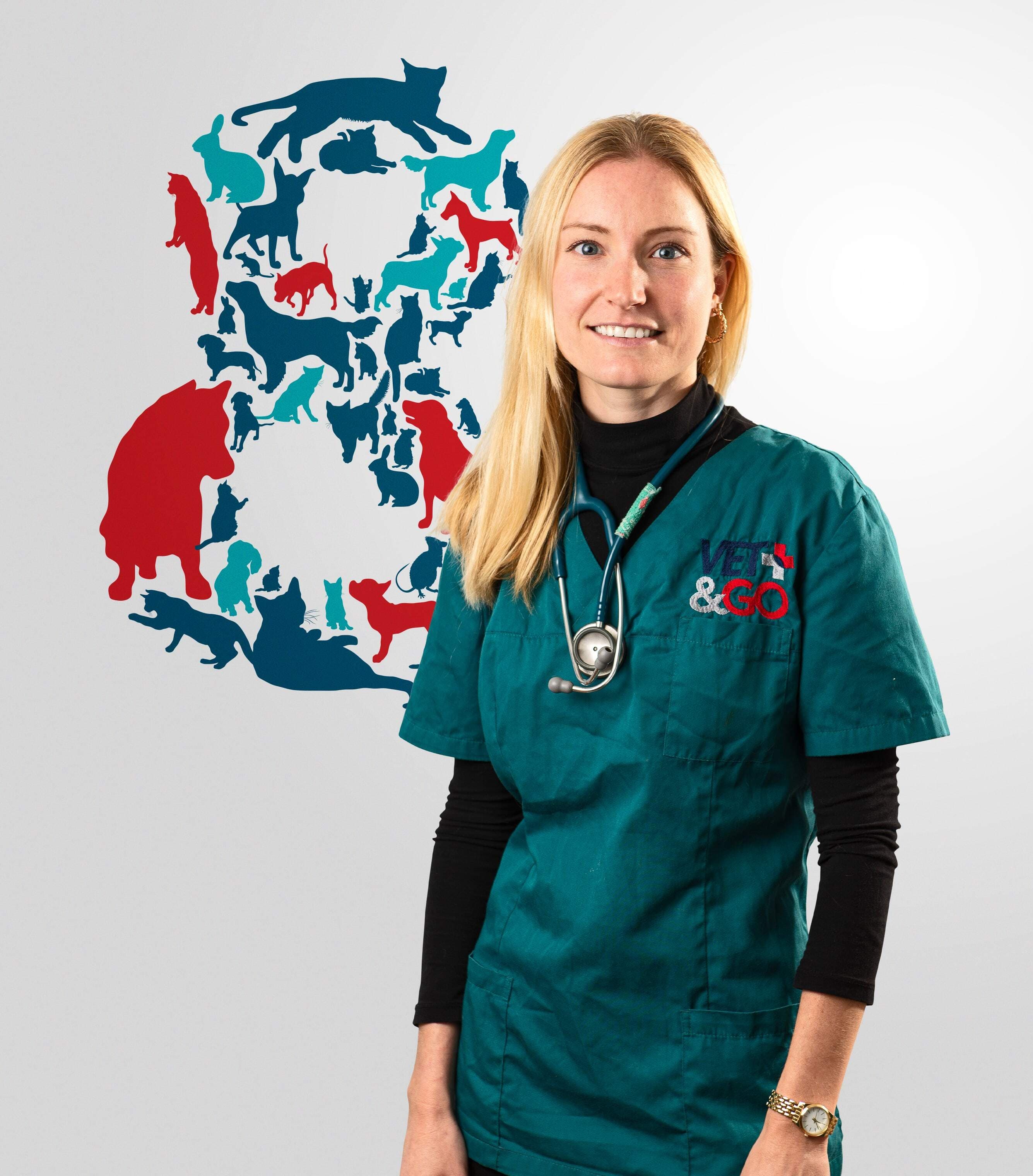 Dr. Camille Lebrun