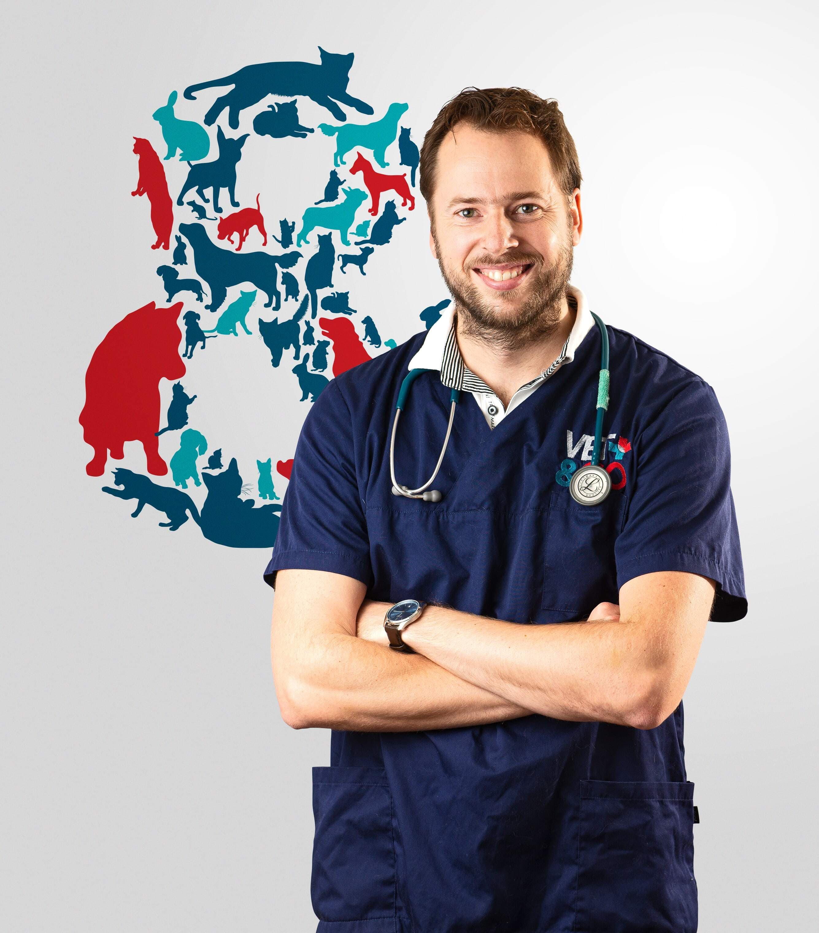 Dr. Nicolas Bousse