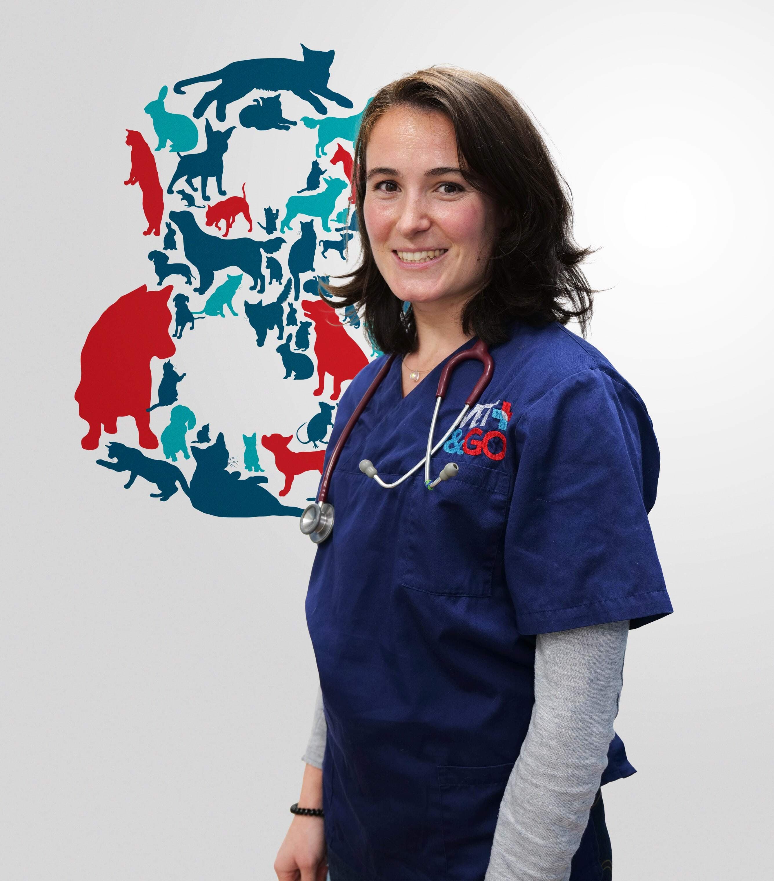 Dr. Sophie Ventura