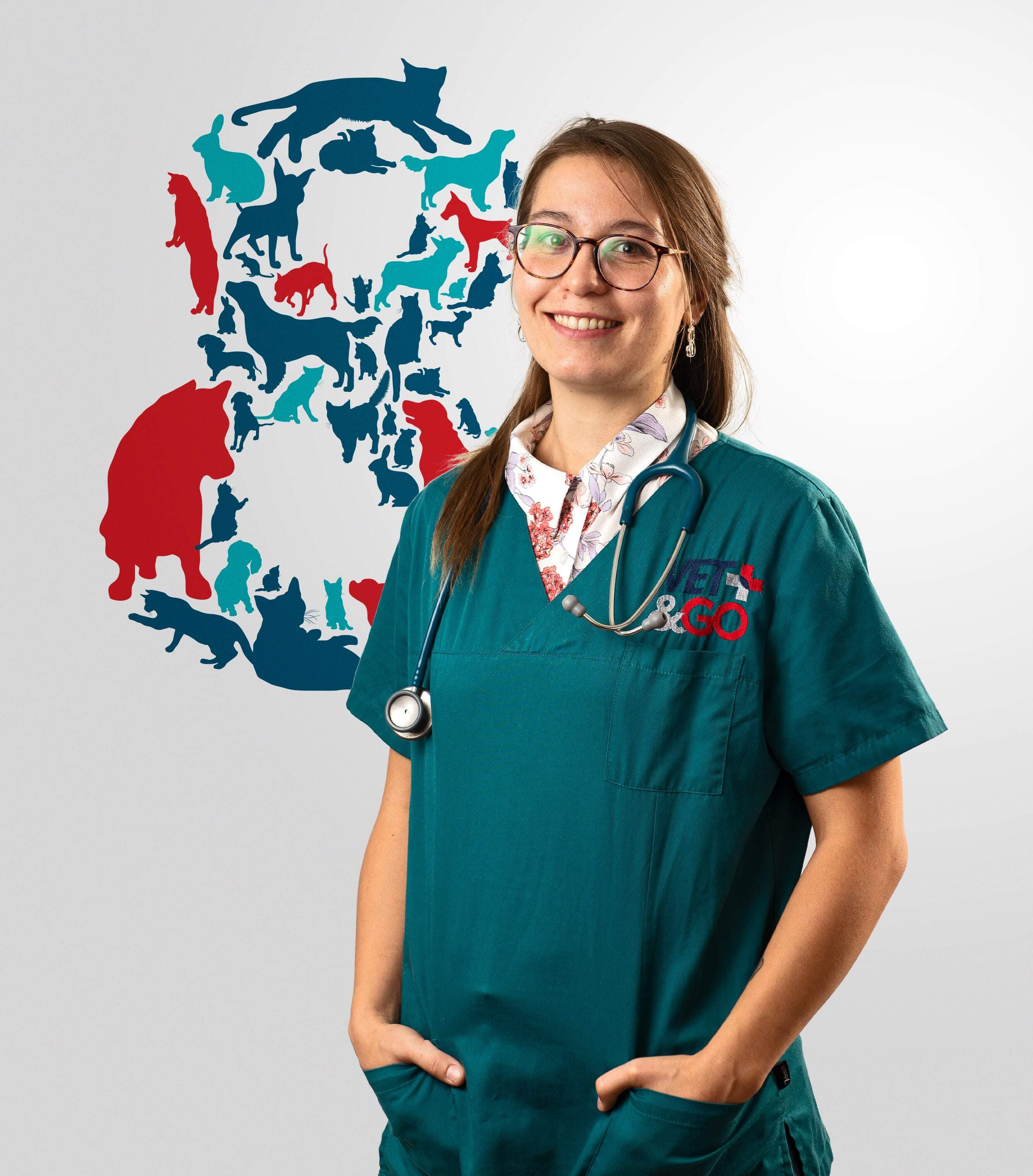 Dr. Romane Decamps