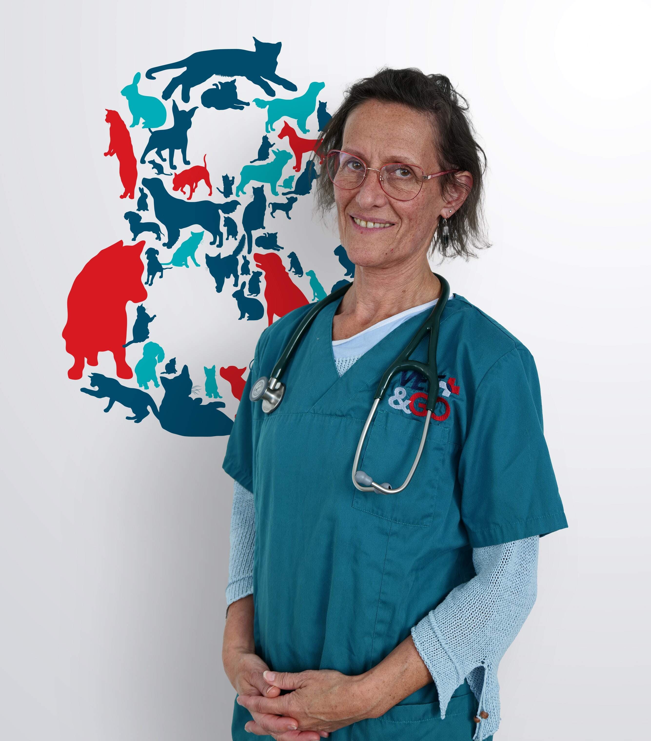 Dr. Jacqueline Stoffels