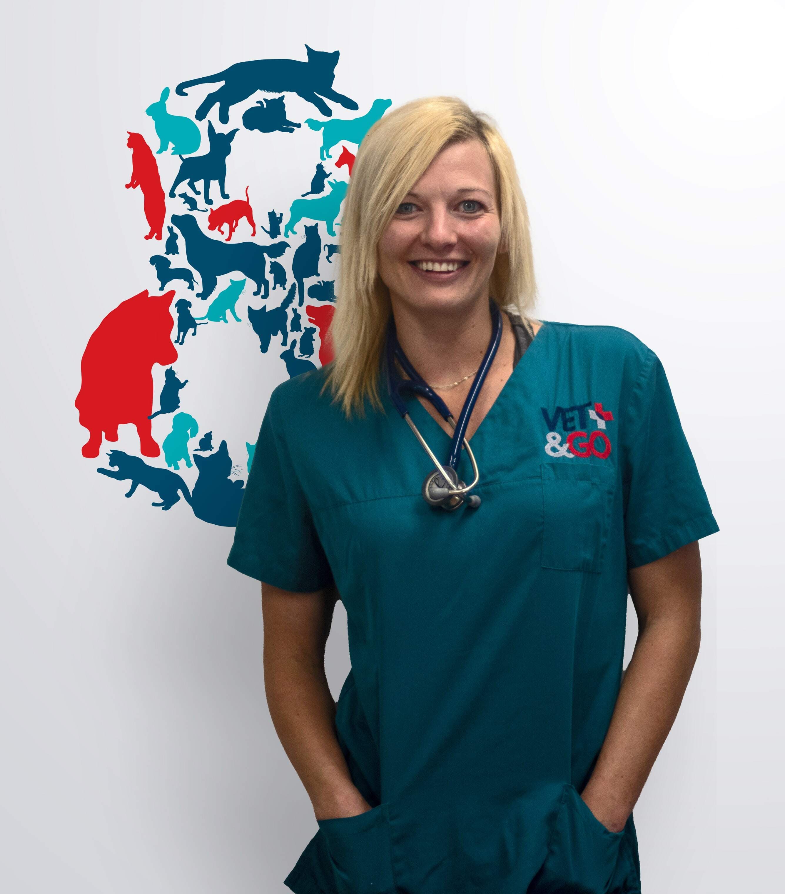 Dr. Morgane Daloze