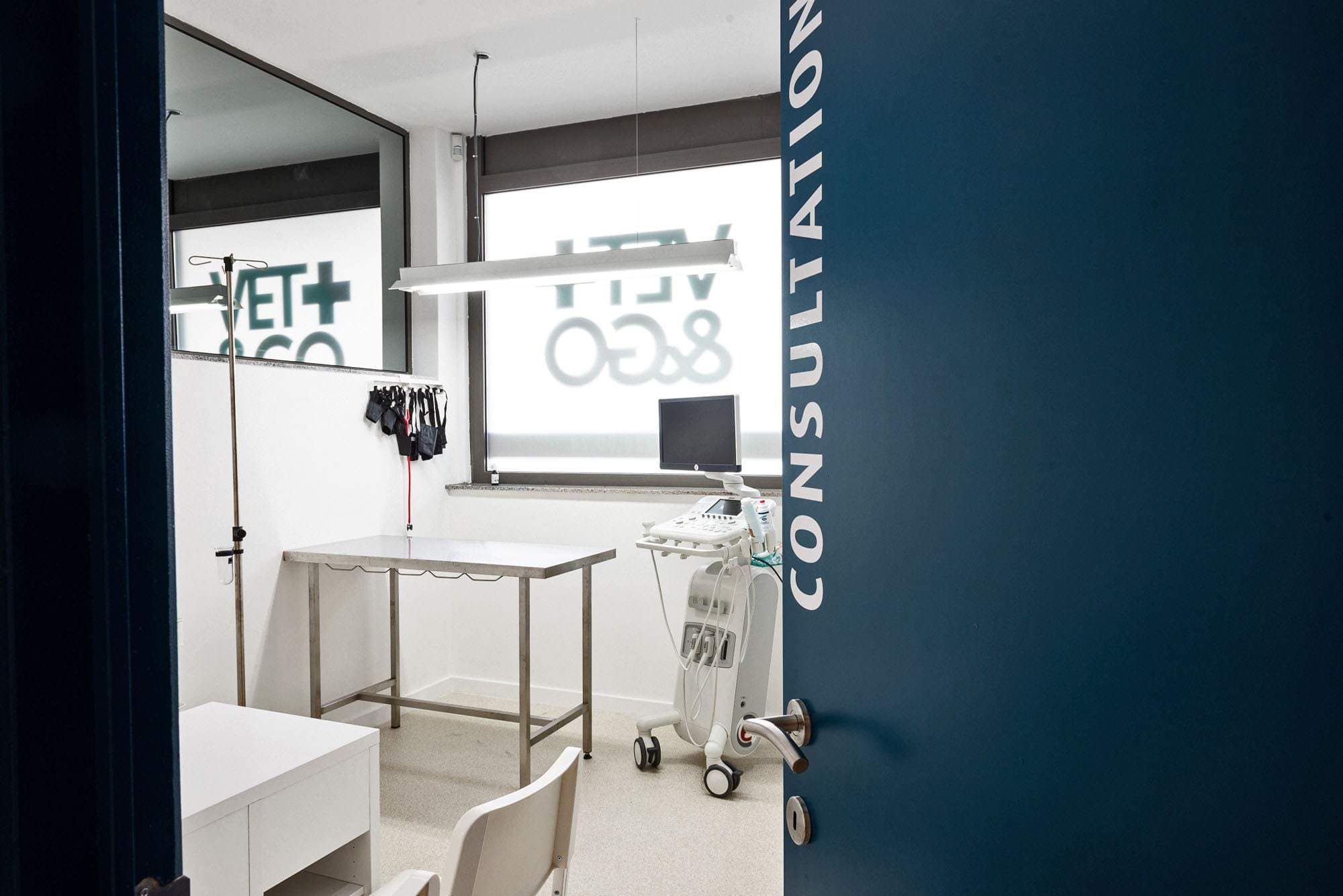 clinique vétérinaire Bruxelles