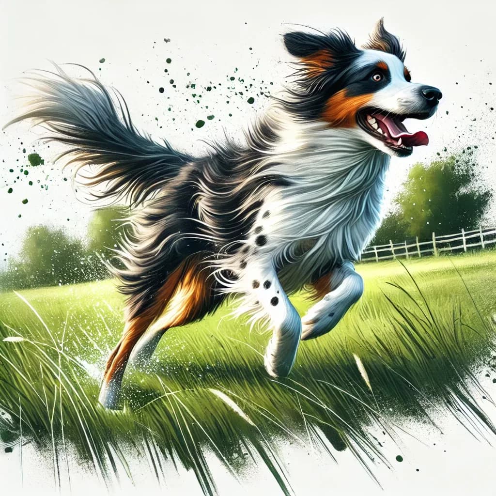 Torsion estomac chien