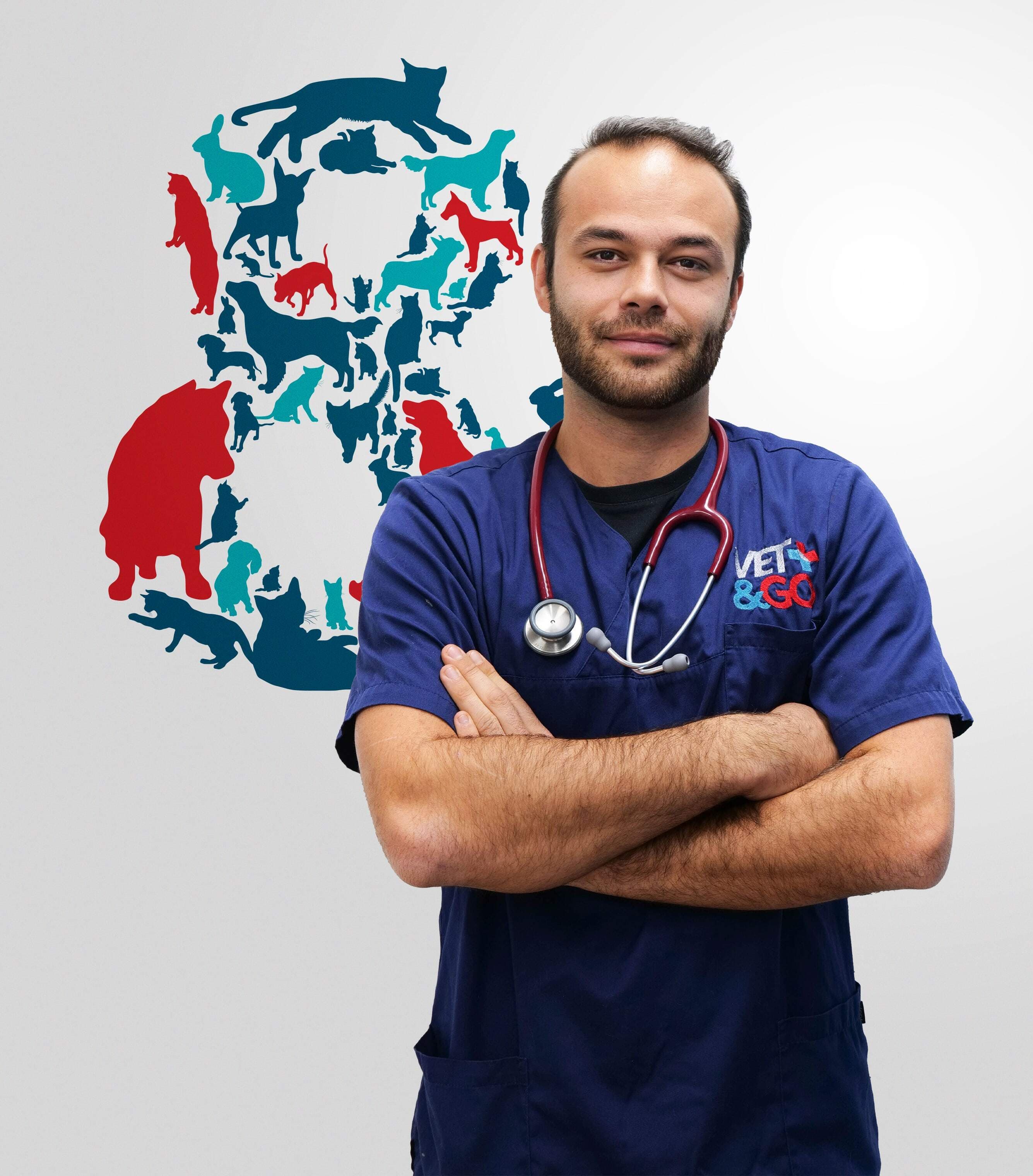 Dr. Amaury Braem