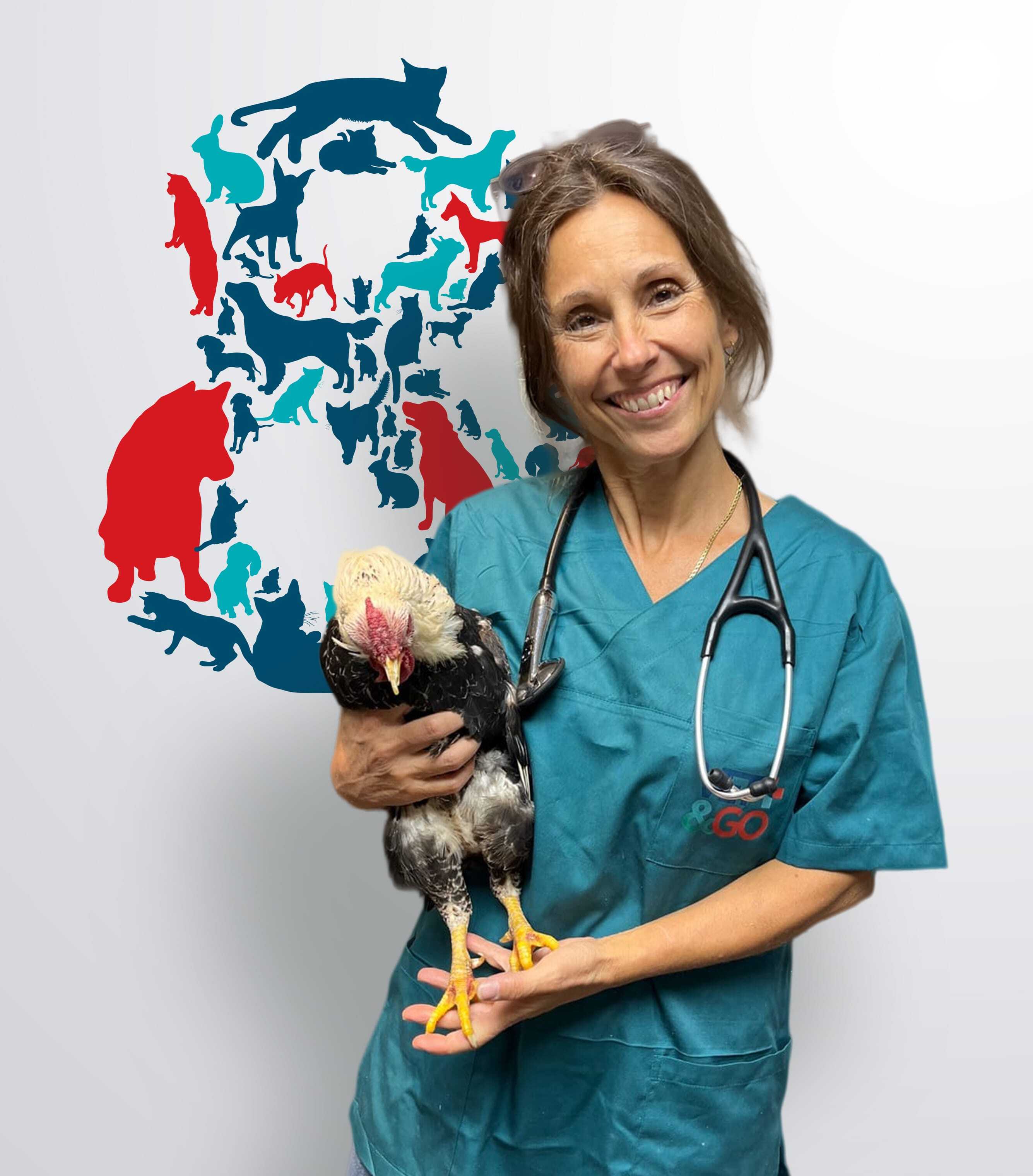 Dr. Nathalie Lemmens