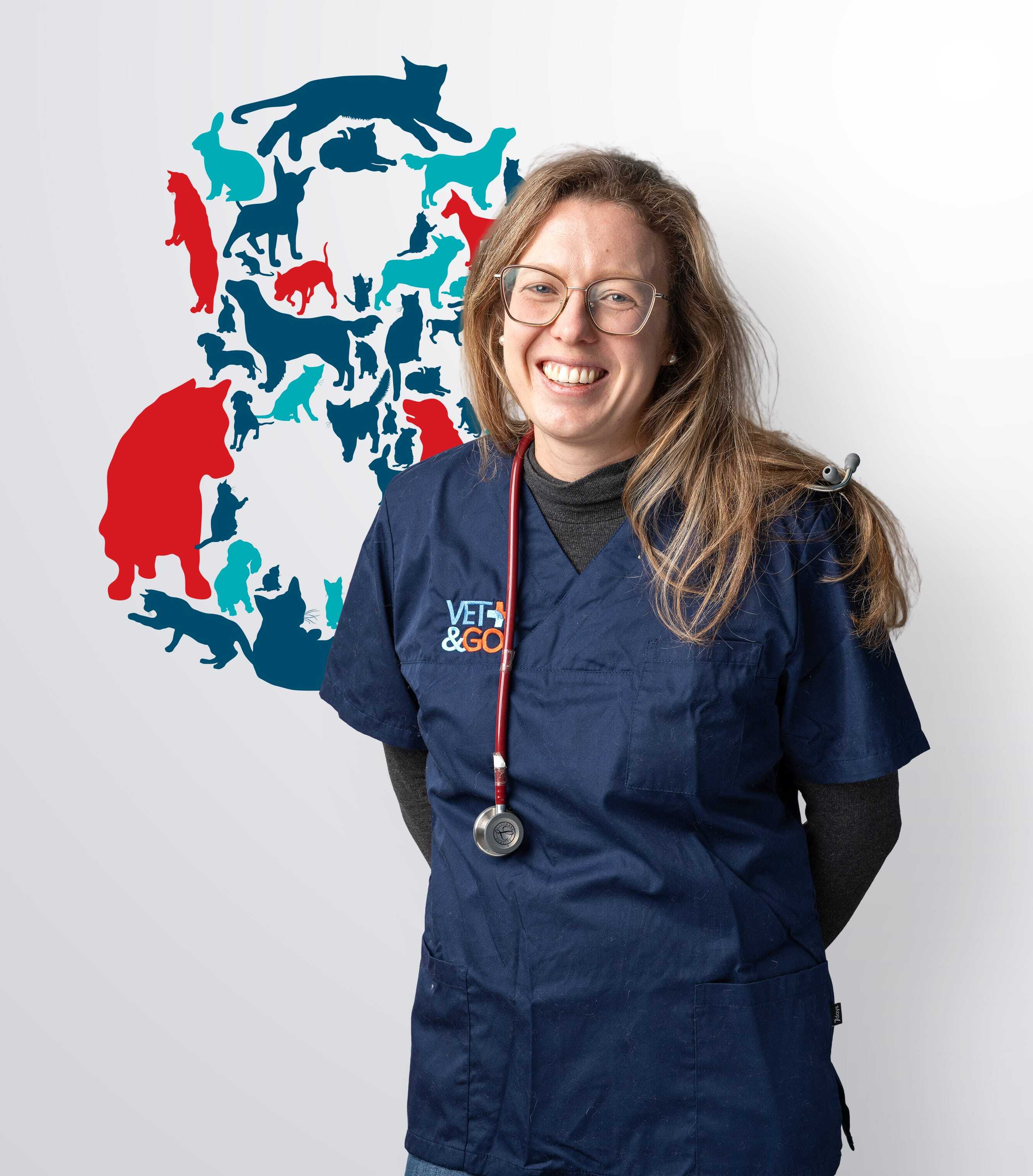 Dr. Amandine Thilmani