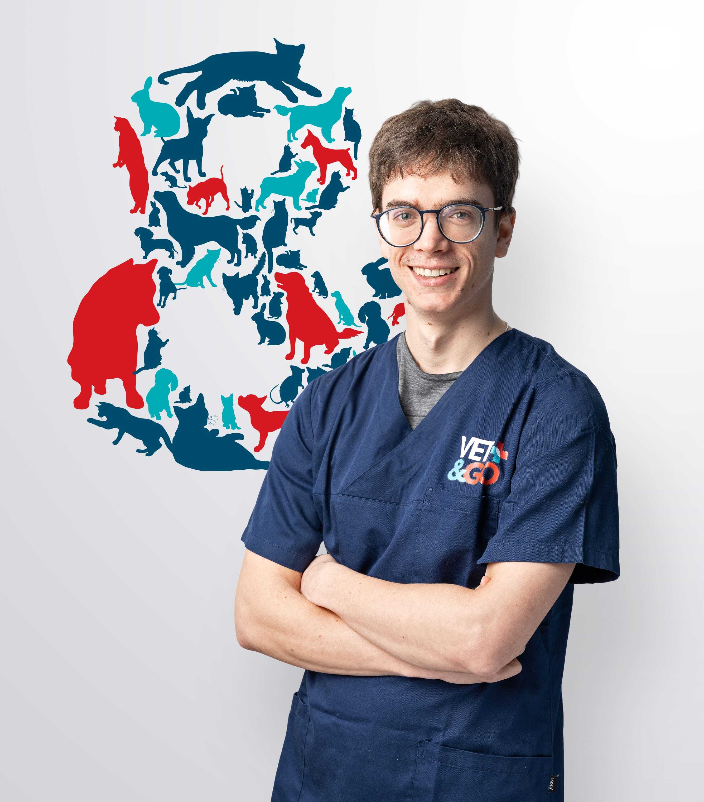 Dr. Reinout Van Isterdael