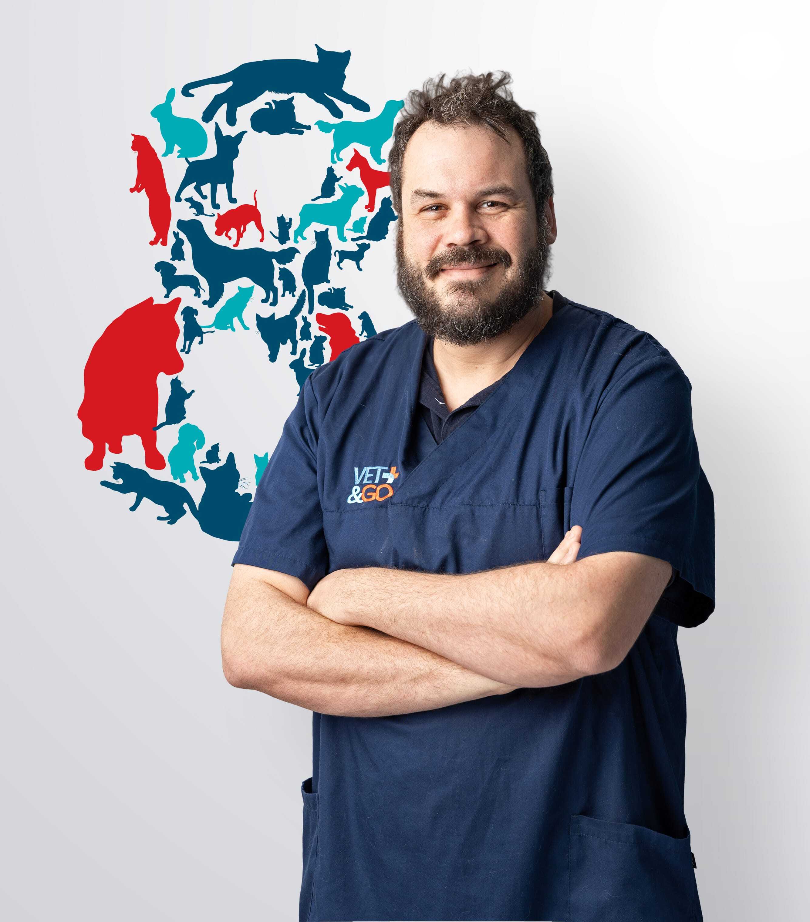 Dr. Dieder Vangidertael