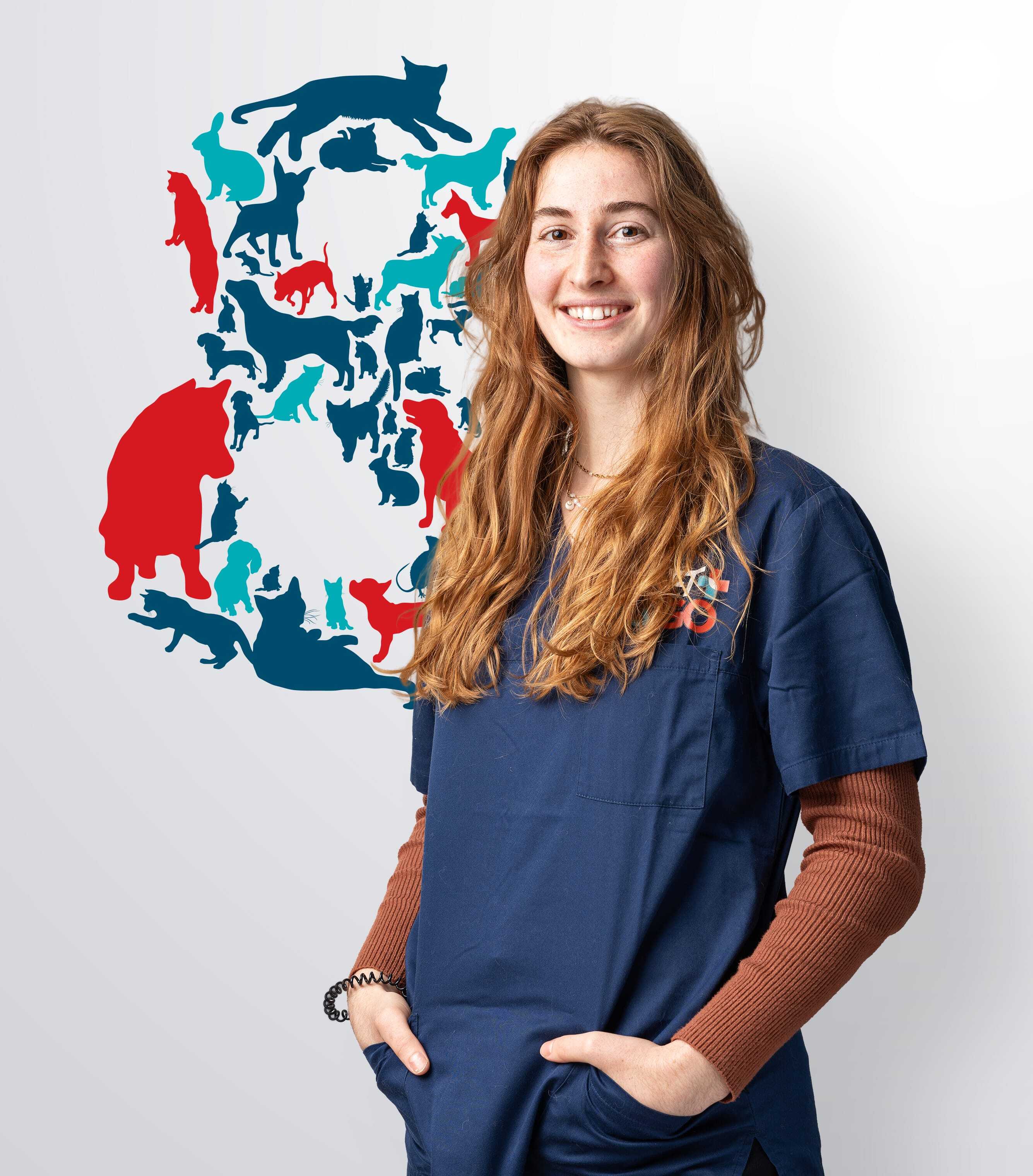 Dr. Marguerite Charlier