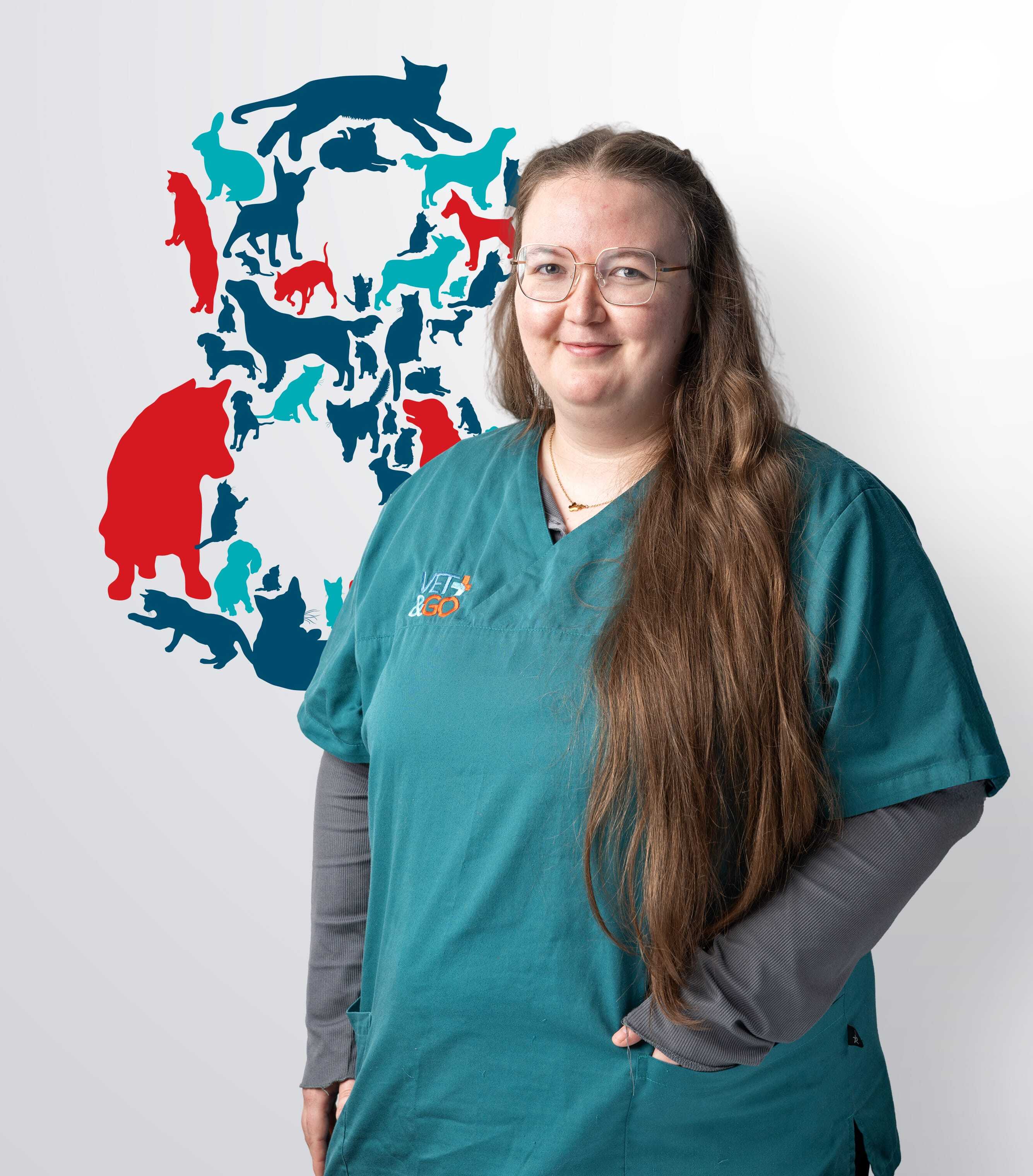 Dr. Lore Blochousse