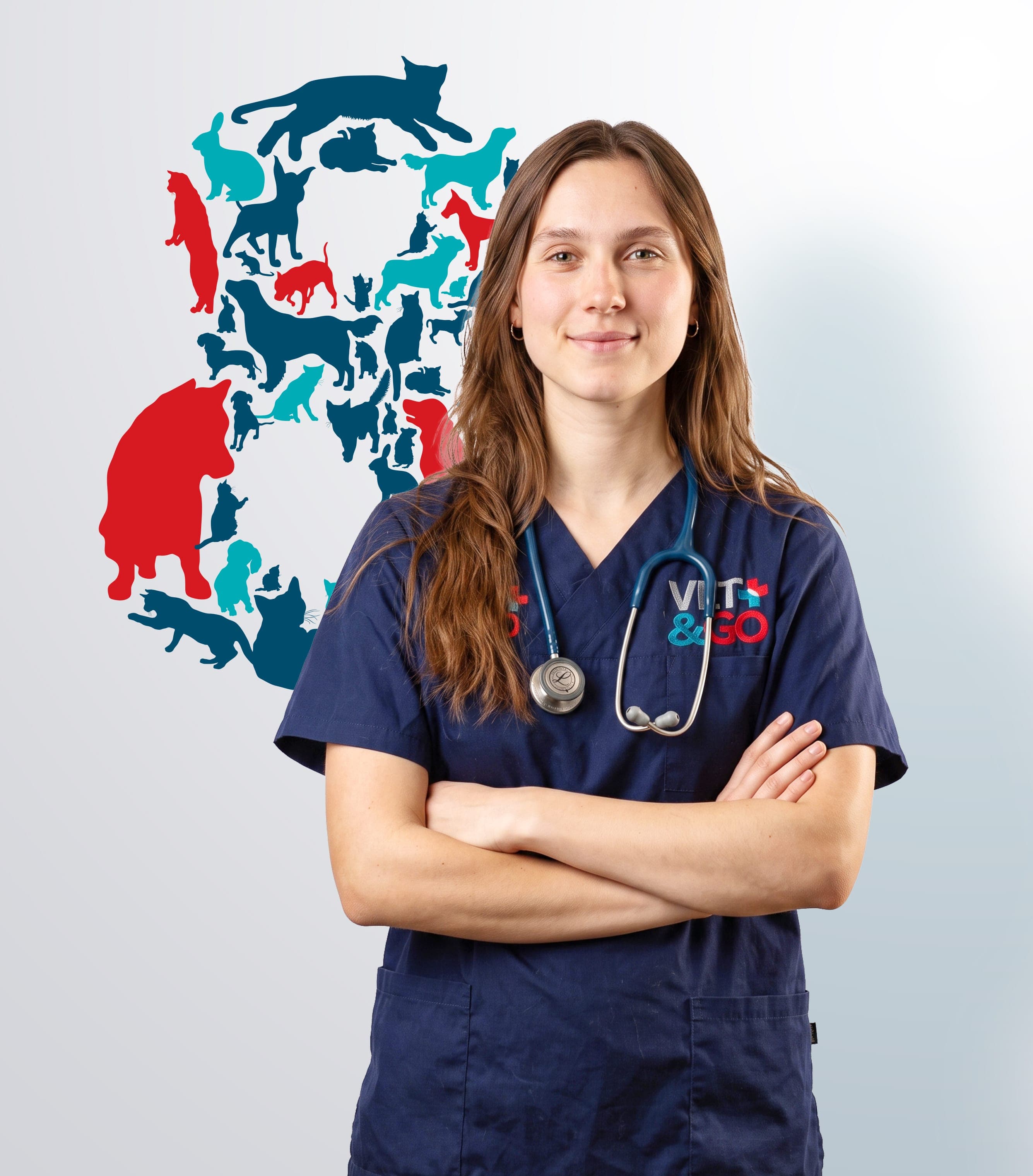 Dr. Britney Van Loock