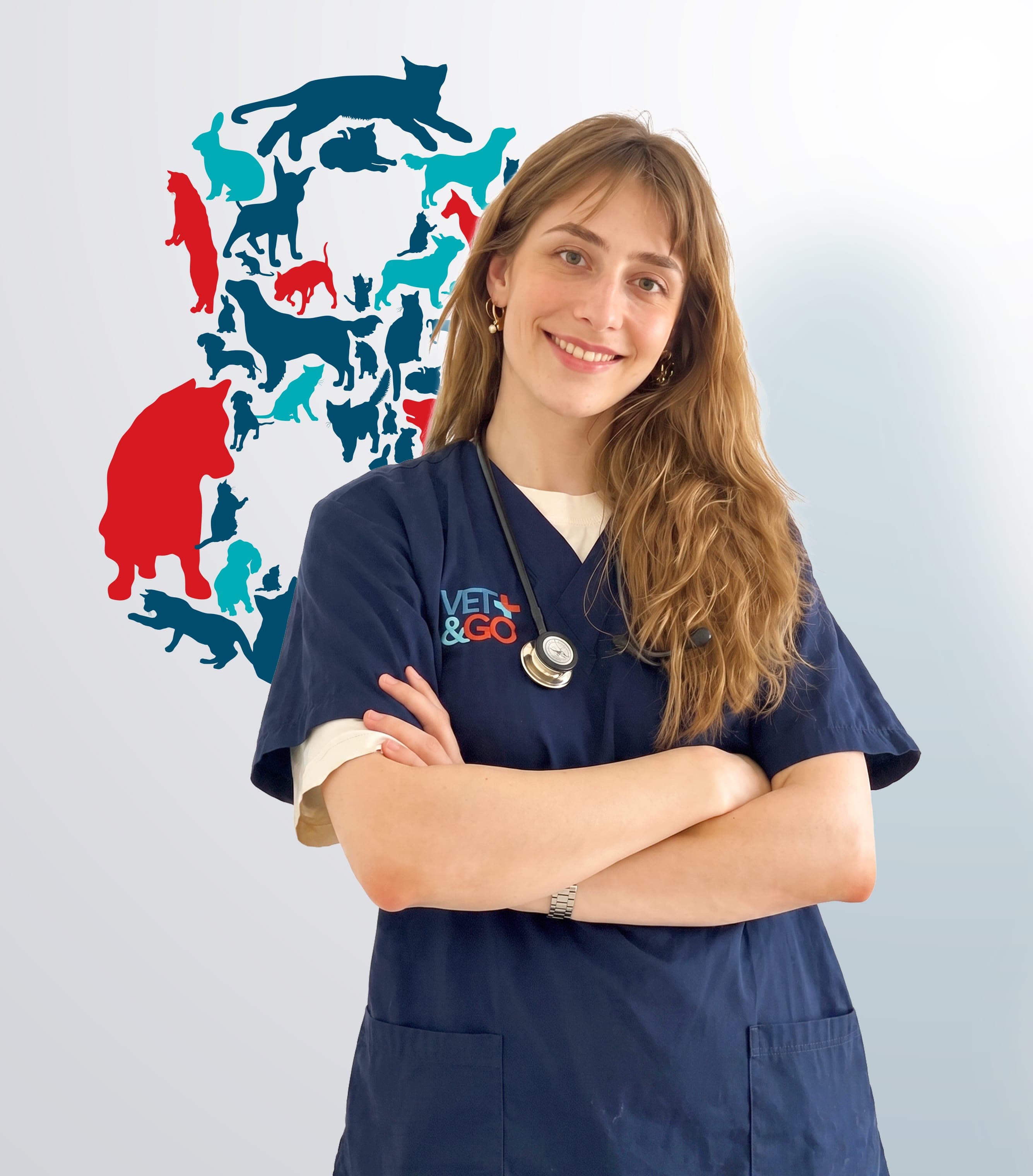 Dr Anita Rosa