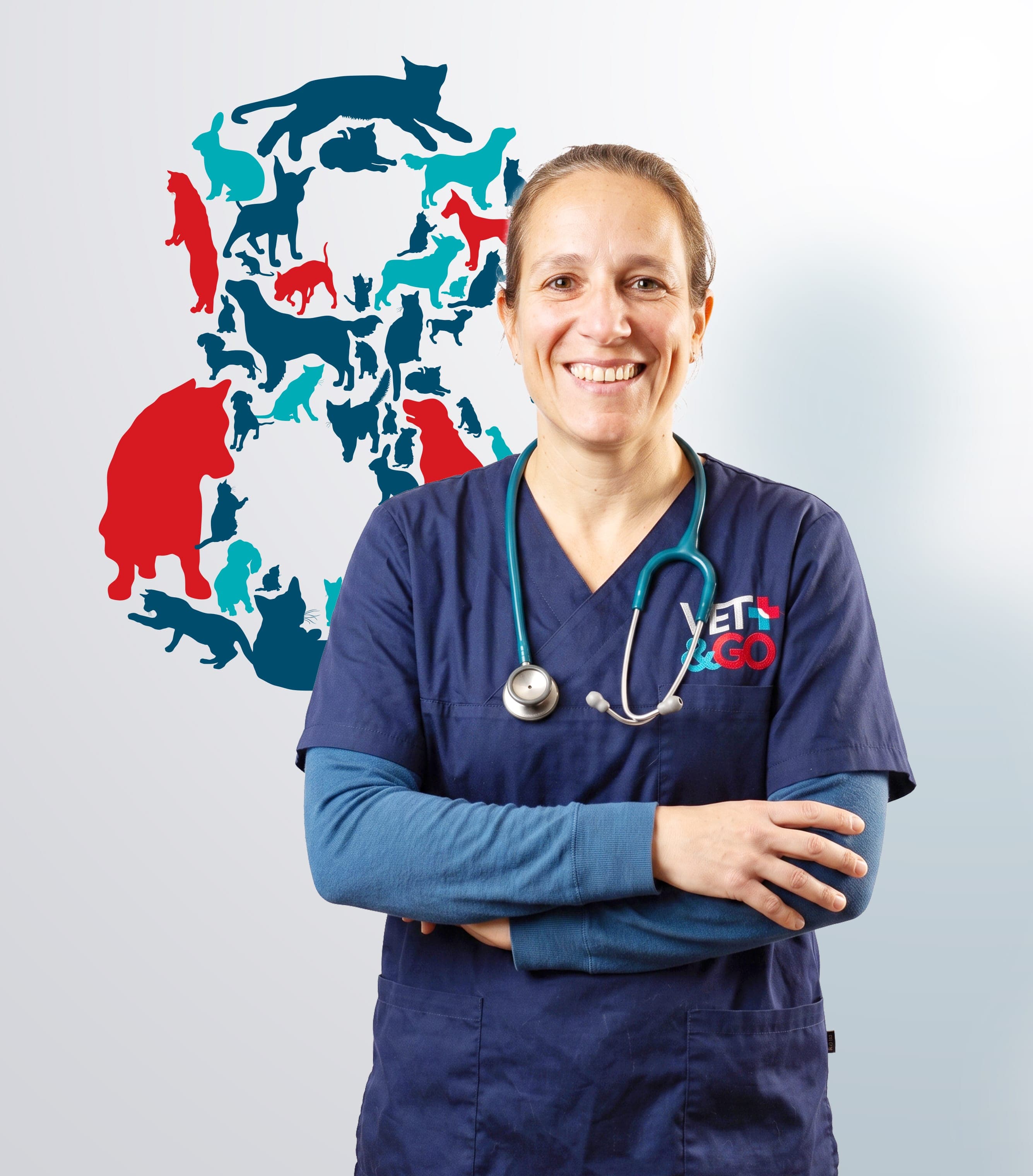 Dr. Caroline Meers