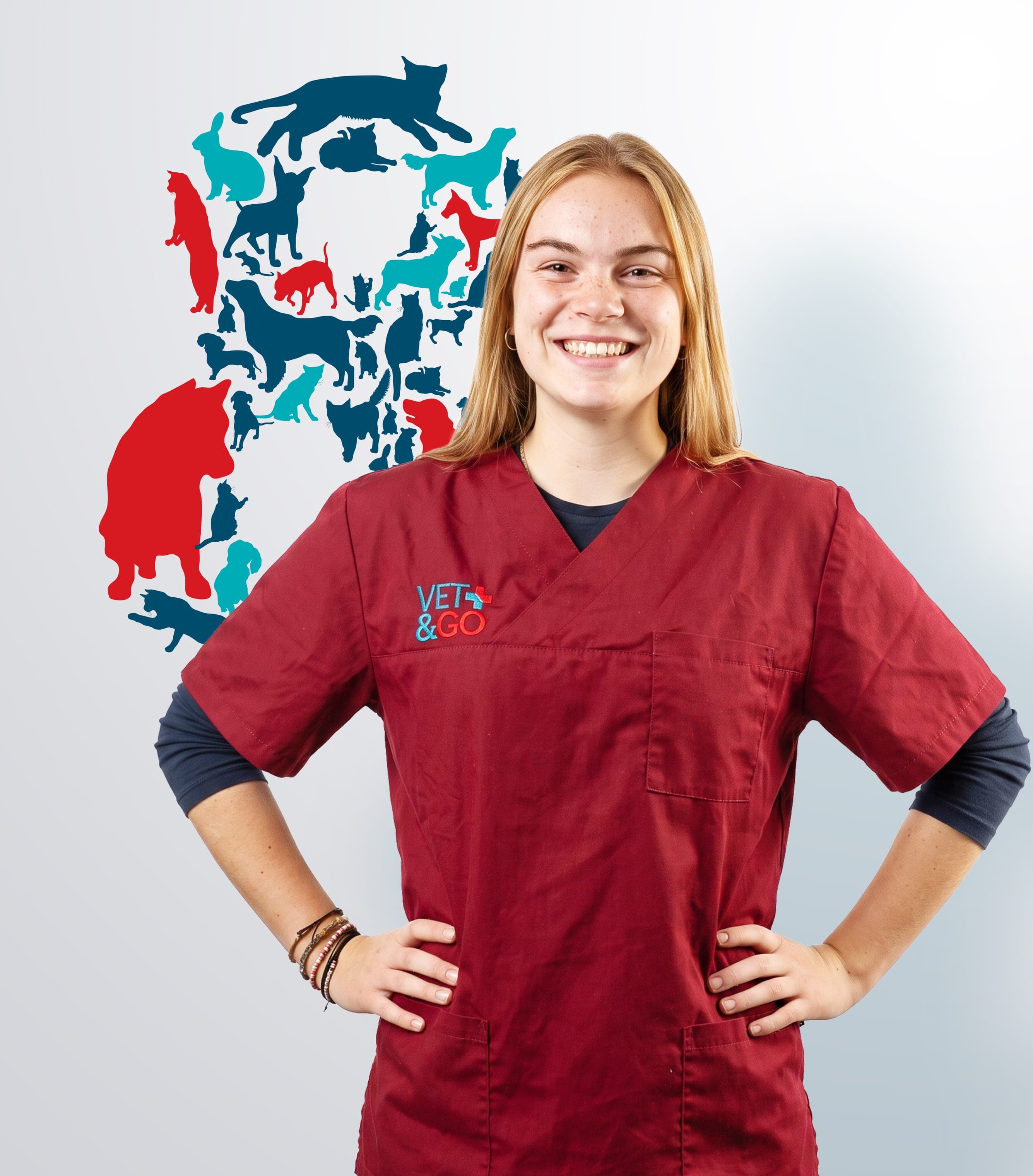 Anouk De Koster