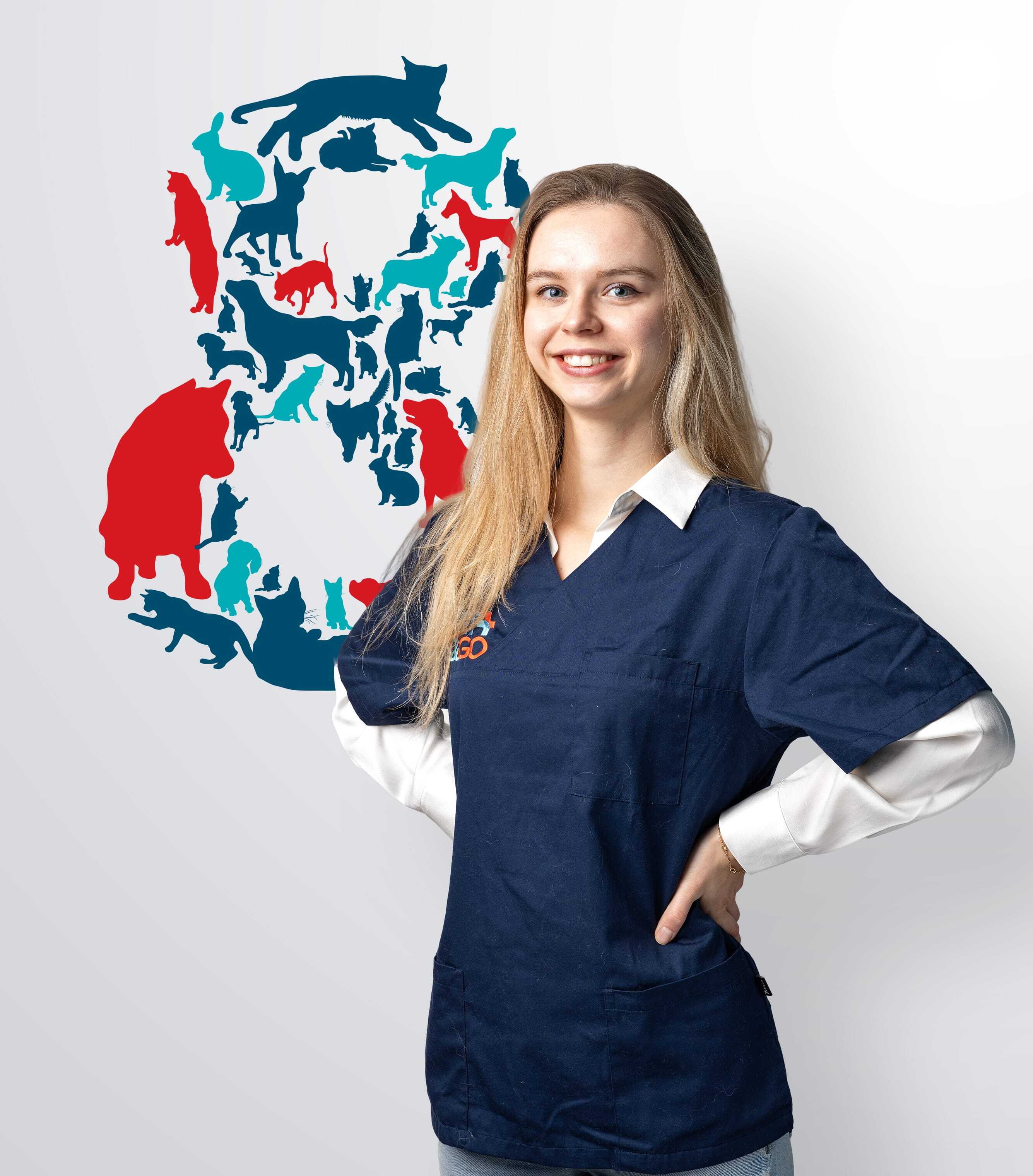 Dr. Suzanne Momal