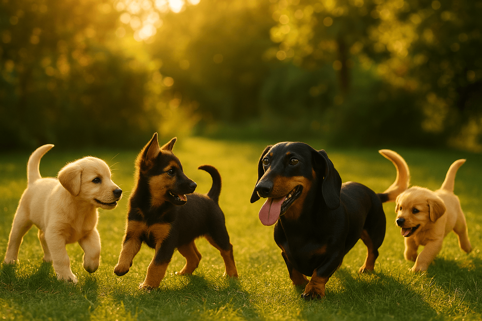 Gezondheid van honden