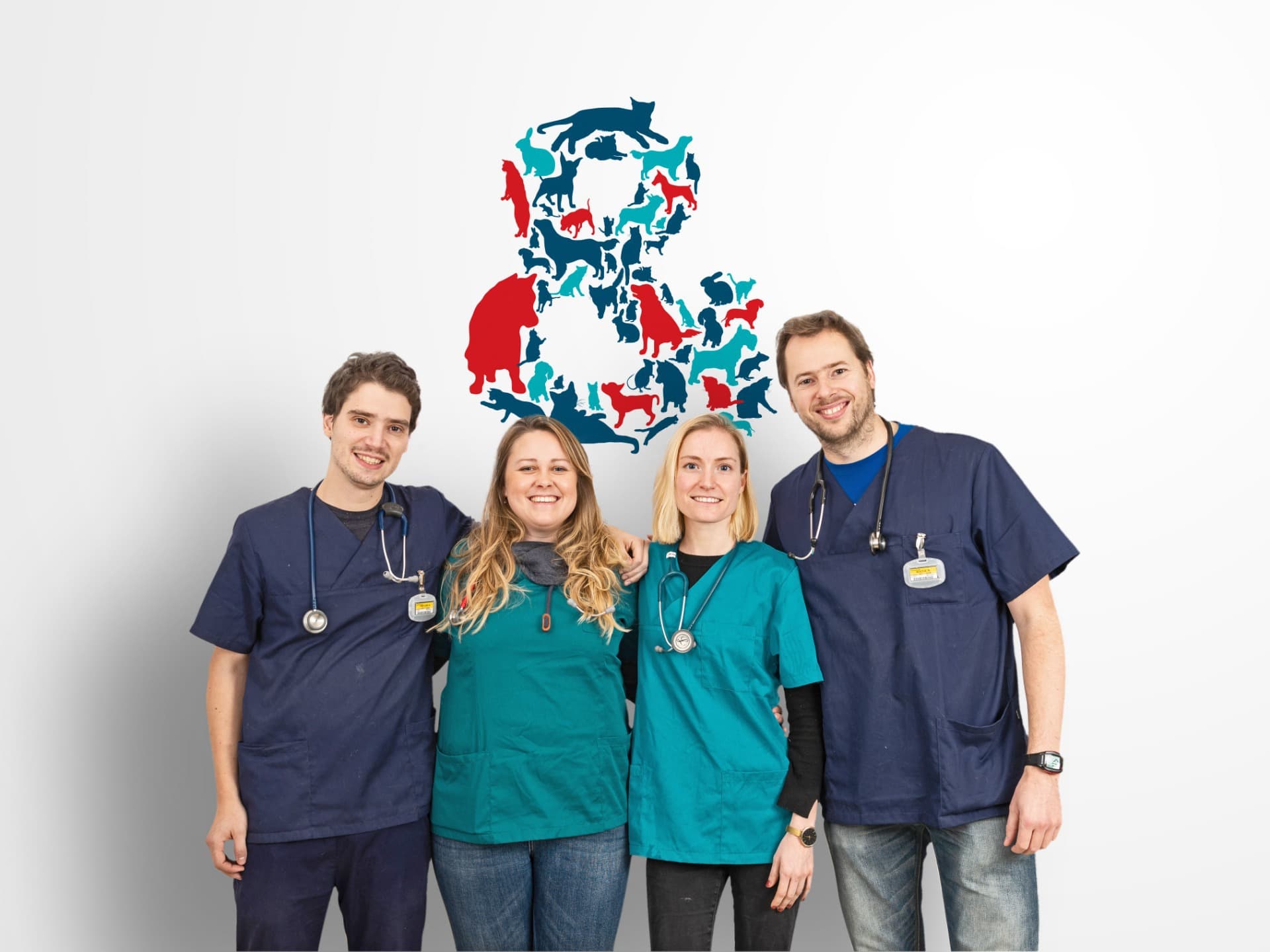 Vétérinaire de garde Bruxelles