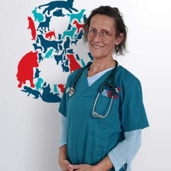 Dr. Jacqueline Stoffels